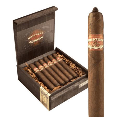 Kristoff Kristoff GC Signature Robusto Unit (20) Robusto