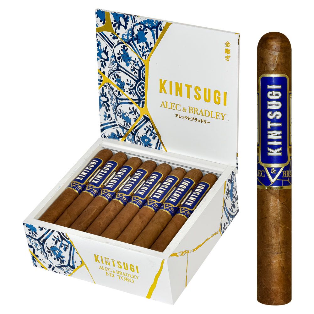 Alec Bradley Kintsugi Toro Unit (24)