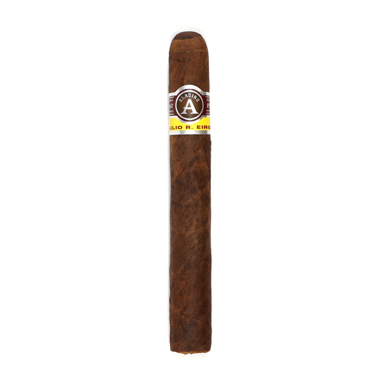 Aladino Aladino Maduro Toro Box Press Unit (20) Toro