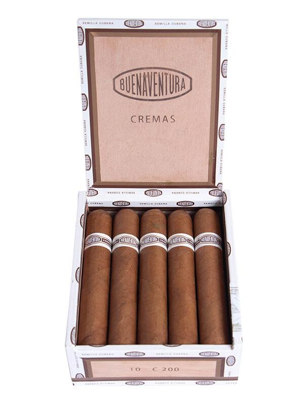 Curivari Curivari Buenaventura Cremas CT Unit (10)