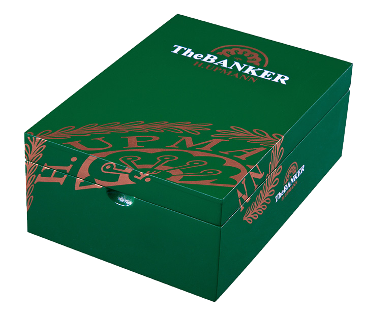 H Upmann The Banker Currency Unit (20)