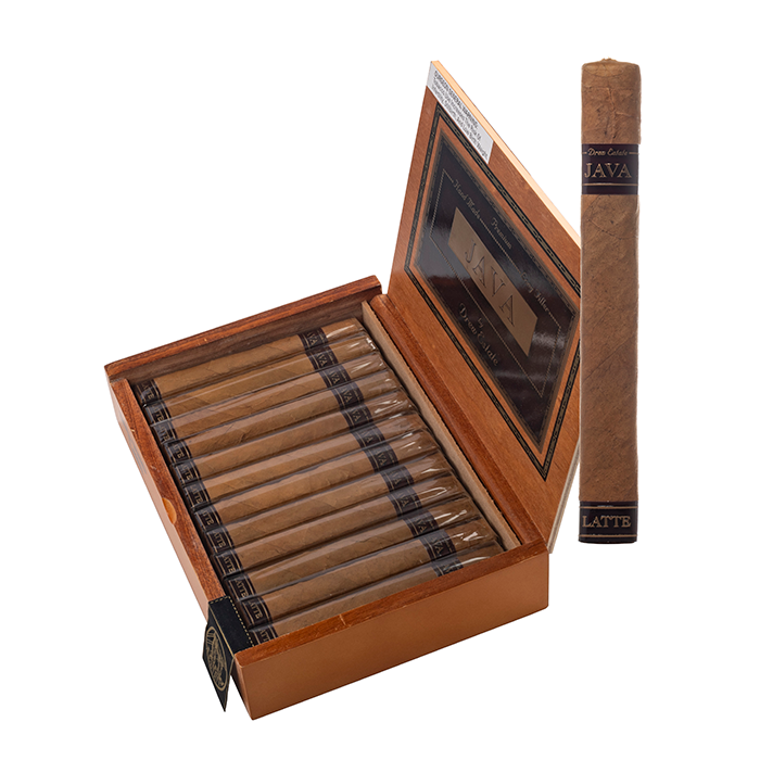 Rocky Patel Rocky Patel Sampler Java Toro Display Unit (60) Toro