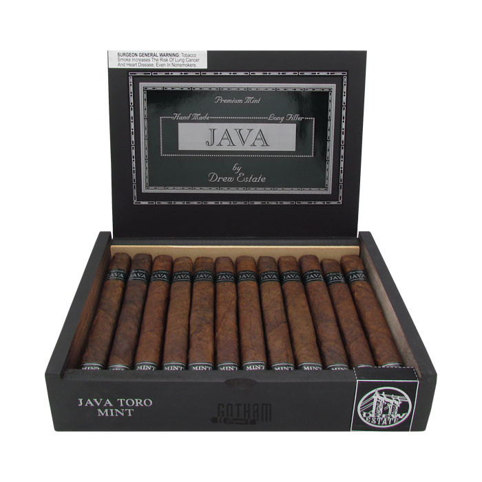 Rocky Patel Rocky Patel Sampler Java Toro Display Unit (60) Toro