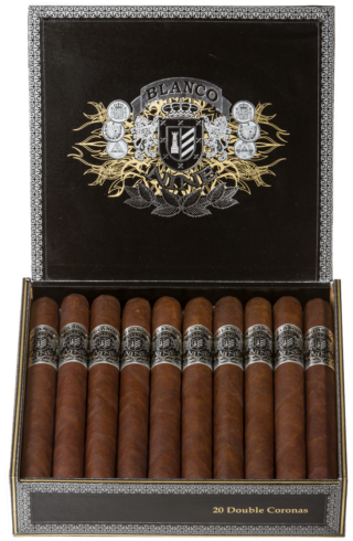 Blanco Blanco Nine Torpedo Unit (20) Torpedo