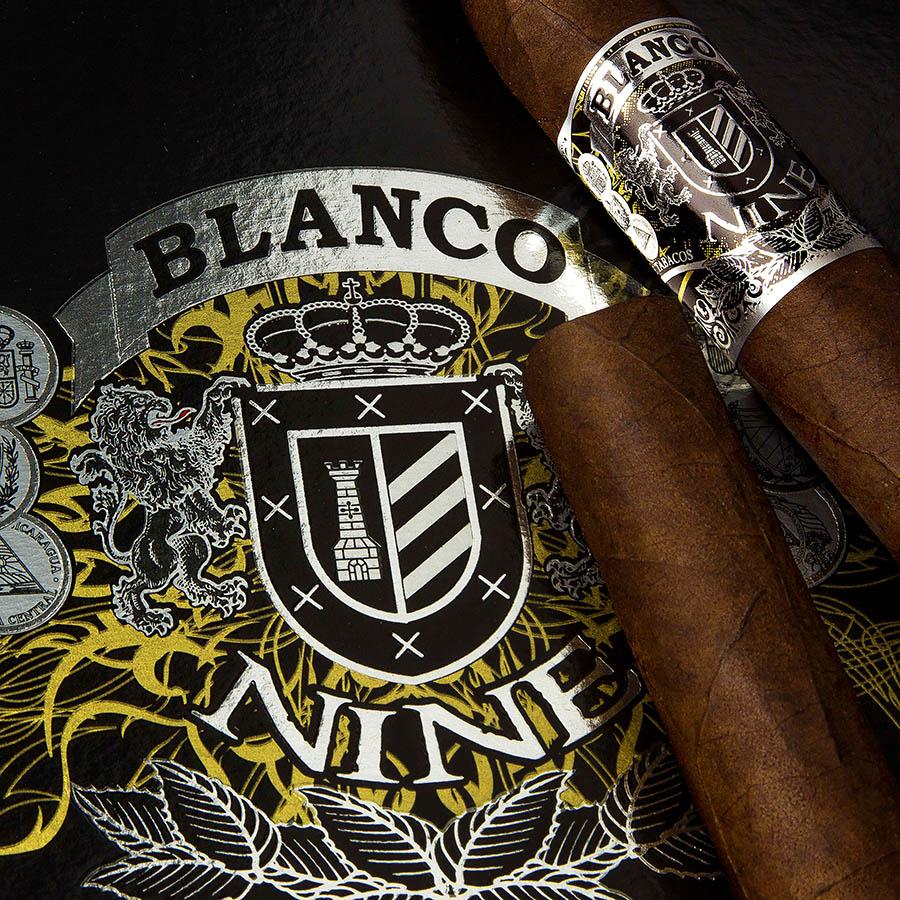 Blanco Blanco Nine Torpedo Unit (20) Torpedo