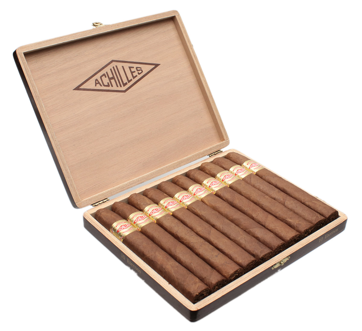 Curivari Curivari Achilles Eternos Unit (10)