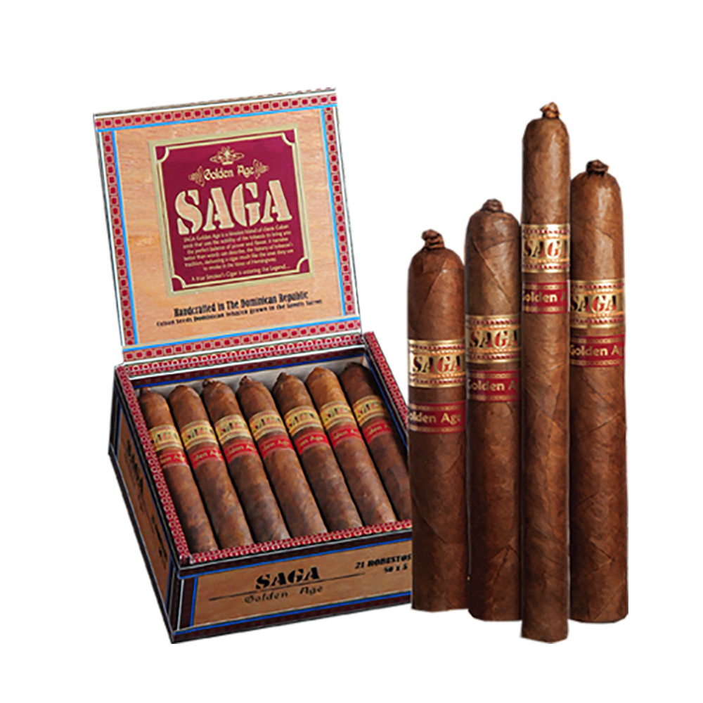 SAGA SAGA Golden Age Toro Unit (21)