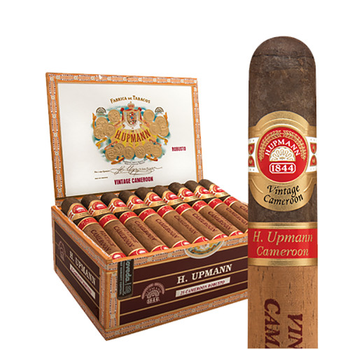 H Upmann H Upmann Vintage Cameroon Corona Unit (25) Corona