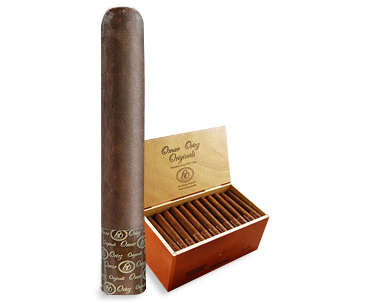 Omar Omar Ortez Maduro Toro Unit (60) Toro
