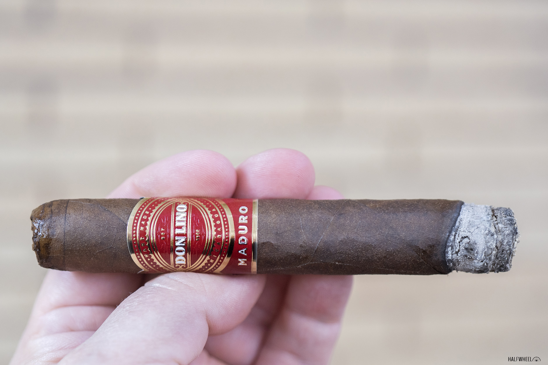 Don Lino Don Lino Maduro Toro Unit (20) Toro