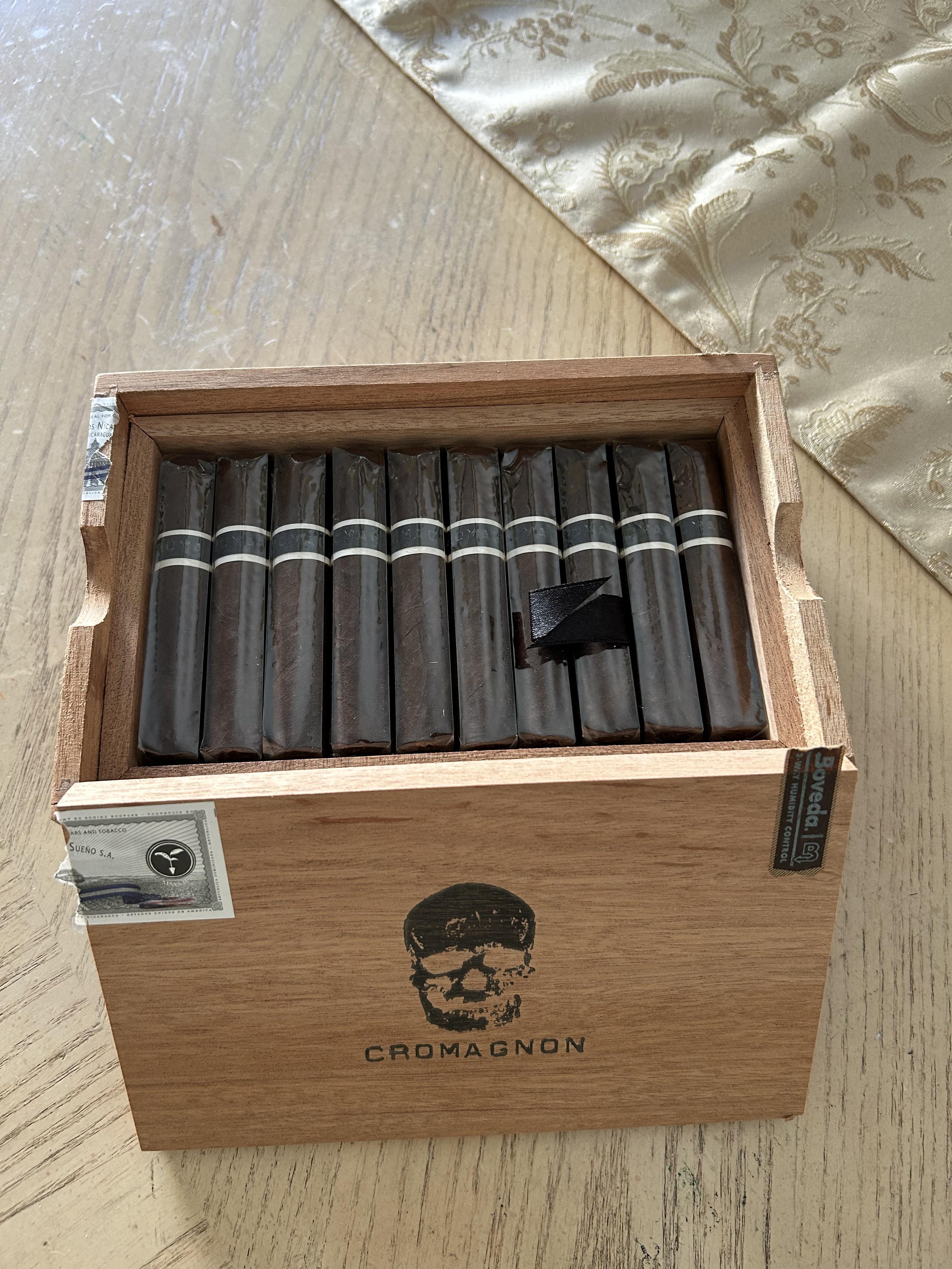 Romacraft CroMagnon Romacraft CroMagnon Pennsylvania Pestera Muierilor Unit (30)