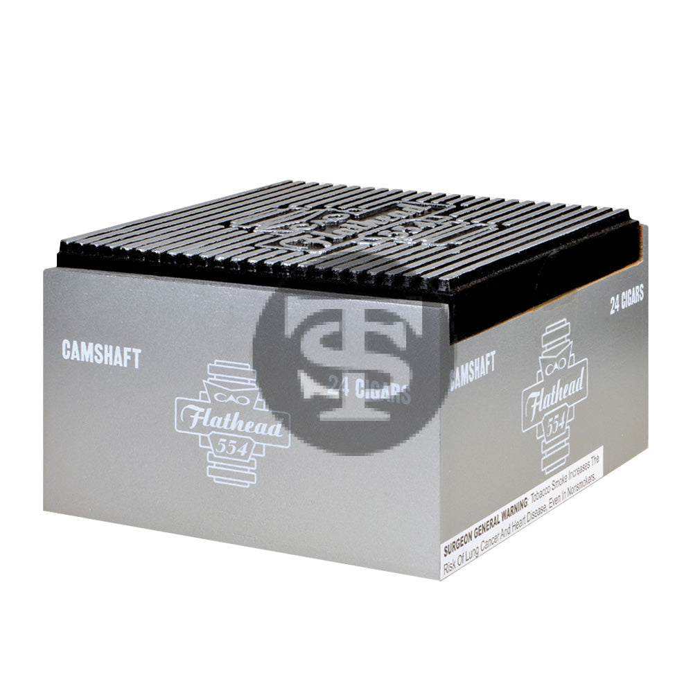 CAO CAO Flathead V554 Camshaft Unit (24)