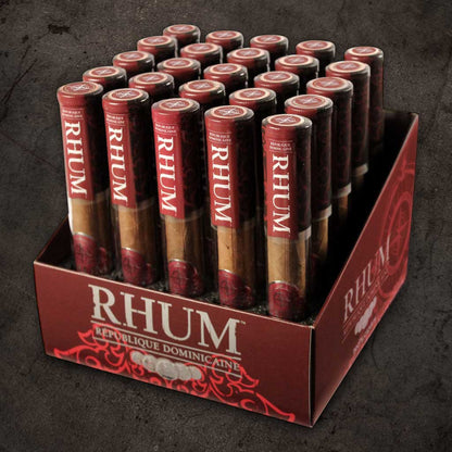 Ted's Ted's Rhum 6x50 Unit (25)