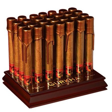 Gurkha Gurkha Grand Reserve Natural Churchill Unit (30) Churchill