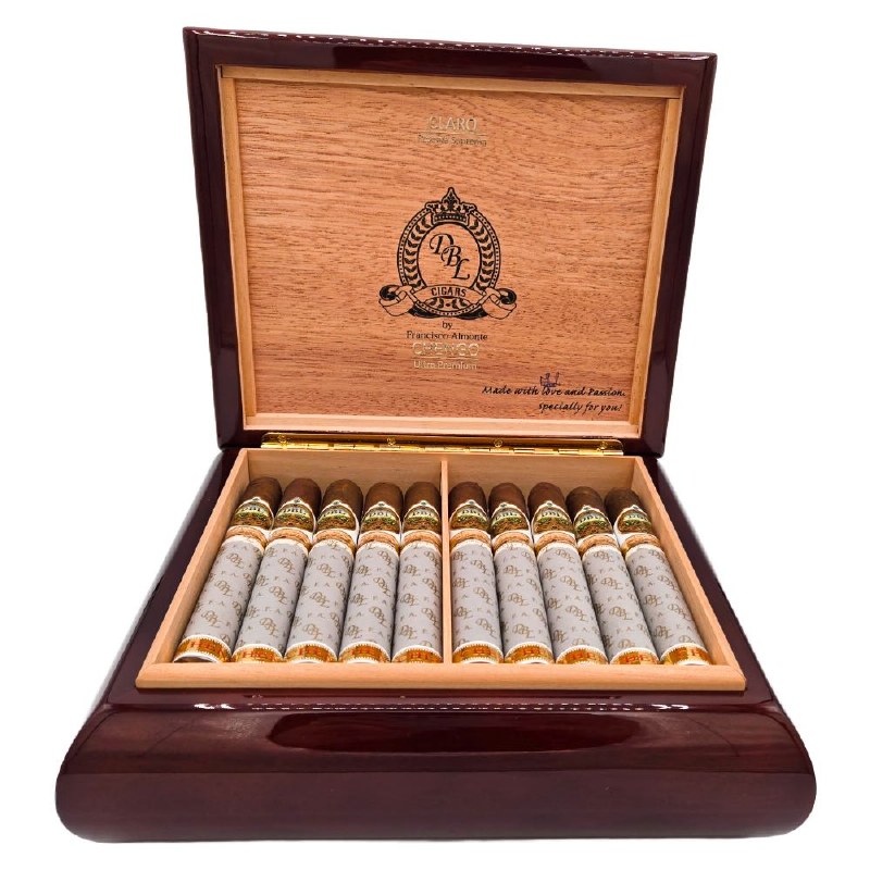 DBL DBL Chengo Habano Toro Unit (25) Toro