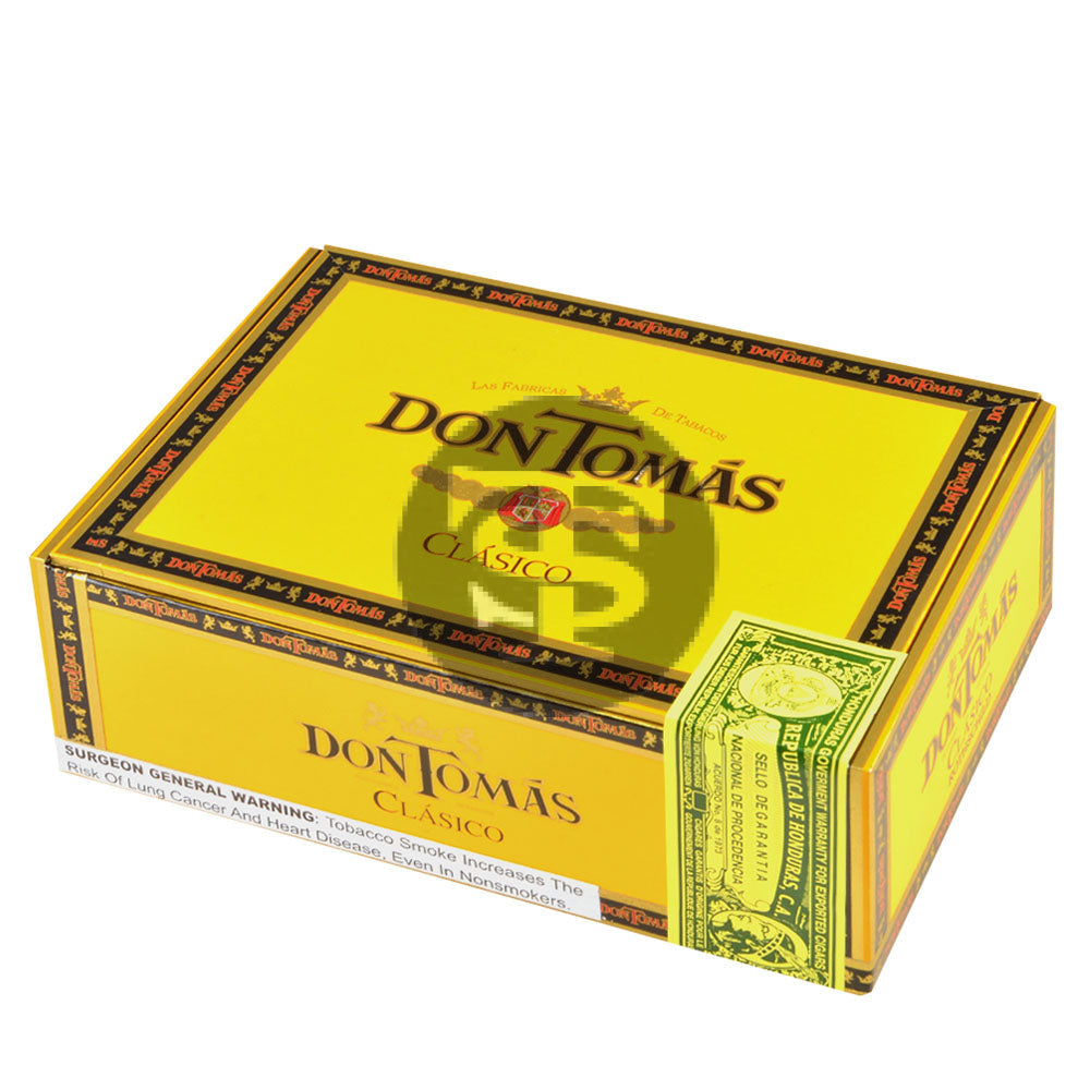 Don Tomas Don Tomas Classico Robusto Unit (25)