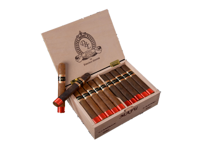 DBL DBL Habano El Rey XX Unit (20)