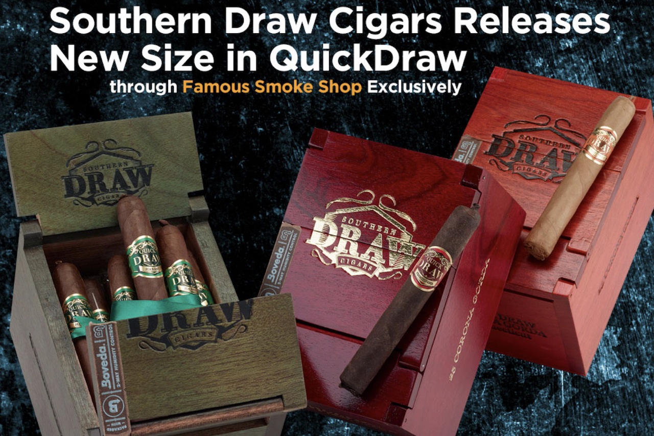 Southern Draw Southern Draw Quickdraw Corona Gorda Pa Broadleaf Unit (25) Corona Gorda