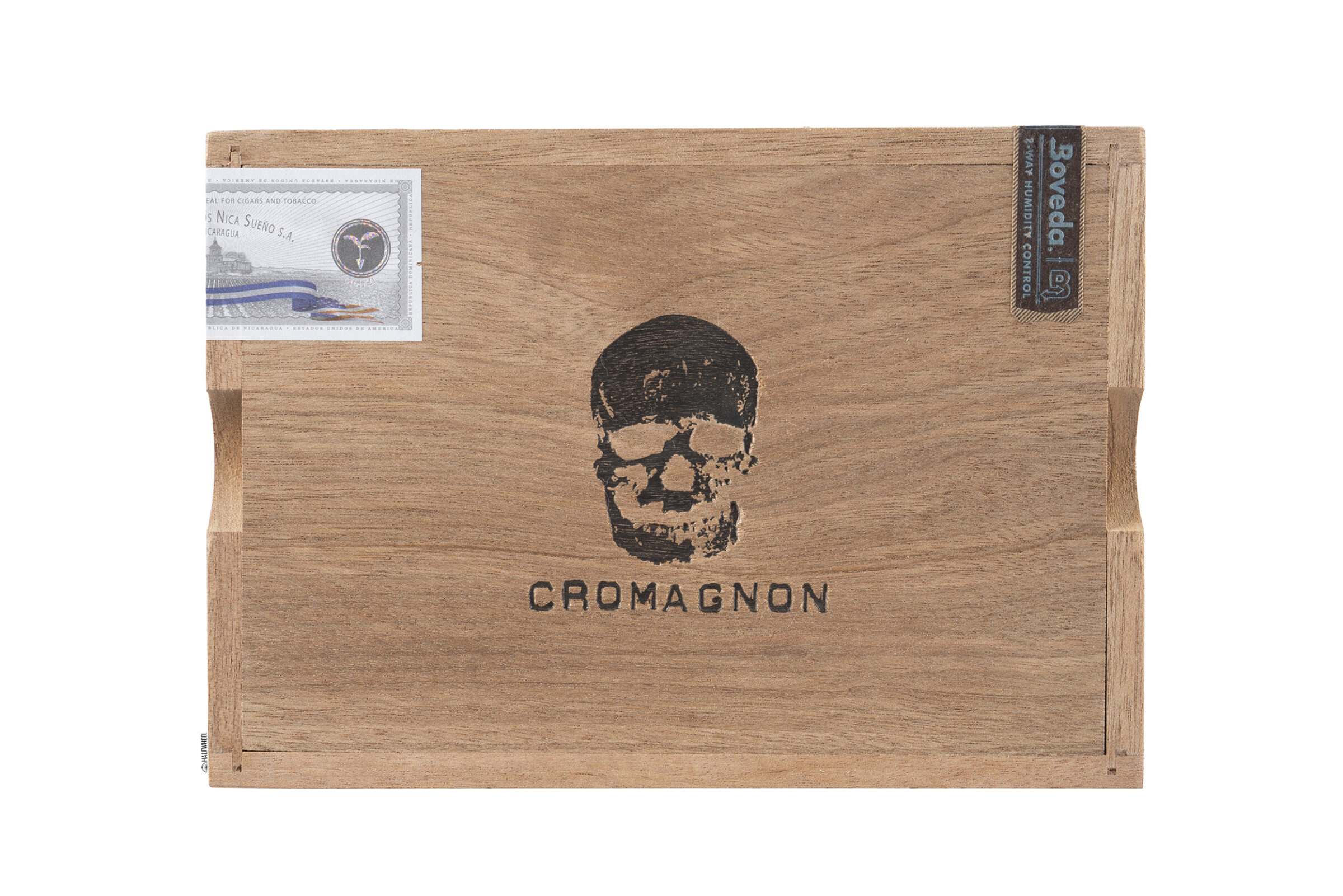 Romacraft CroMagnon Romacraft CroMagnon Pennsylvania Mandible Unit (24)
