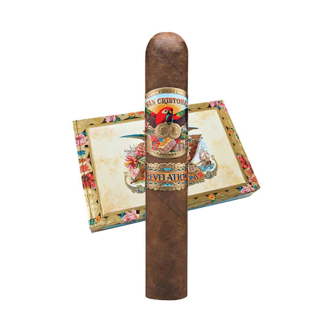 San Cristobal San Cristobal Revelation Odyssey Unit (24)