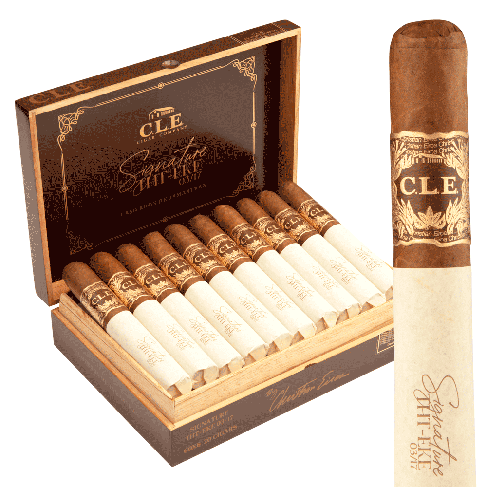 CLE CLE Signature 6x60 Unit (20)