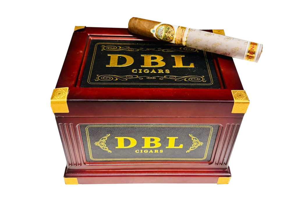 DBL DBL Chengo Maduro Toro Unit (25) Toro