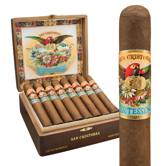 San Cristobal San Cristobal Quintessence Epicure Unit (24)