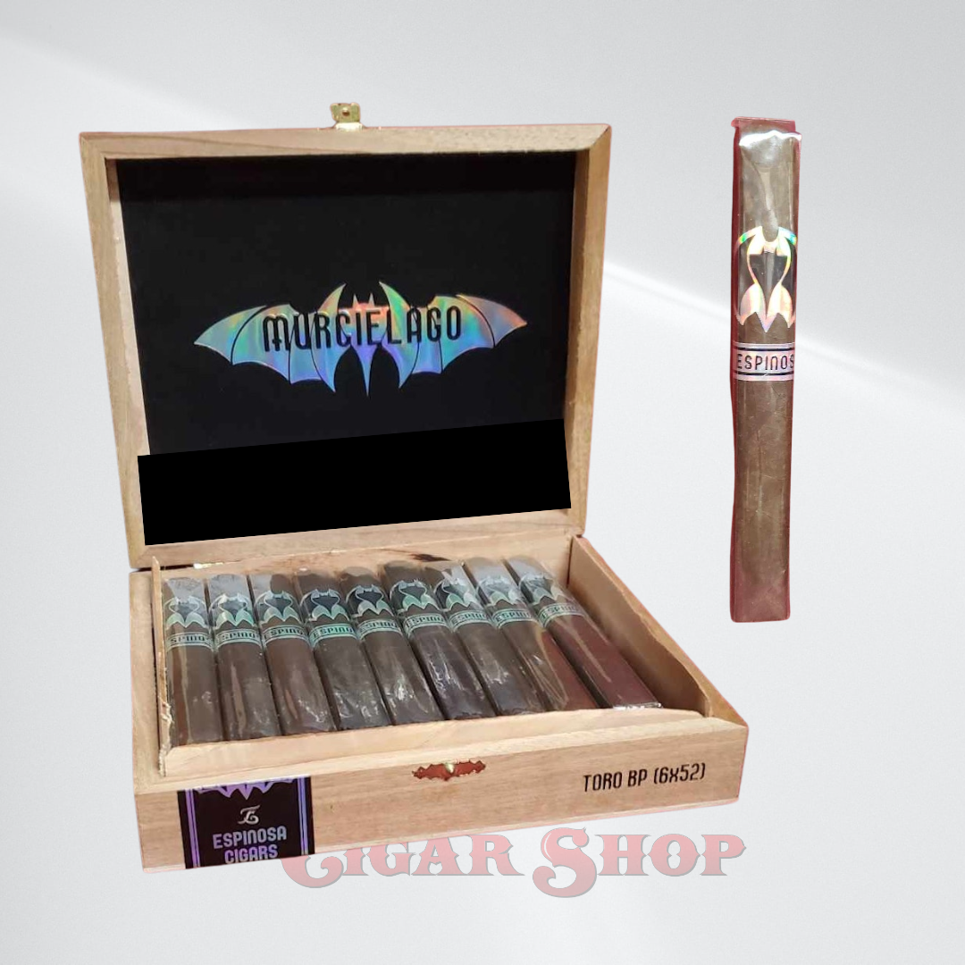 Espinosa Espinosa Murcielago Toro Unit (20) Toro