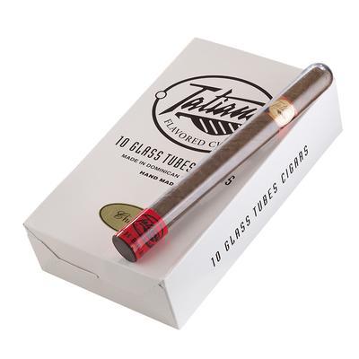 Tatiana Tatiana Cherry Classic Tubes Unit (10)