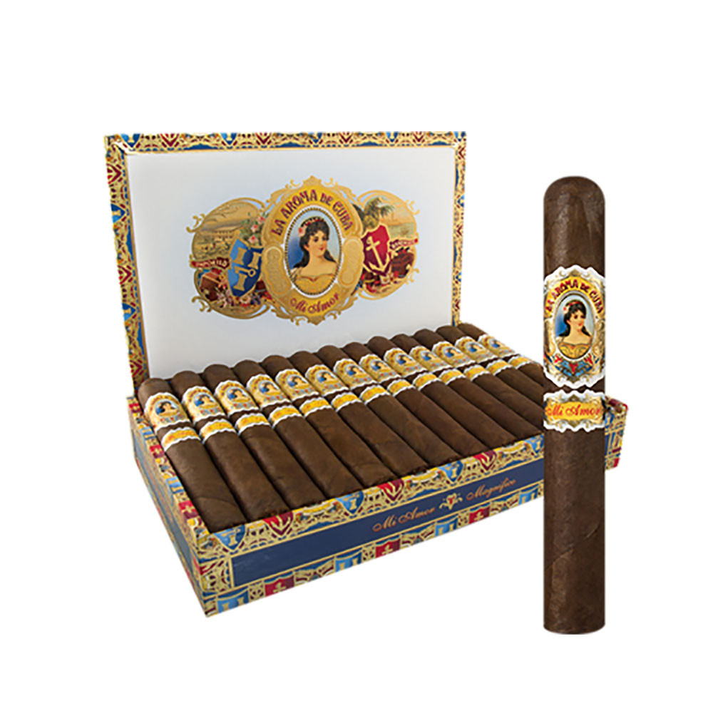 La Aroma de Cuba Mi Amor Robusto Unit (25)
