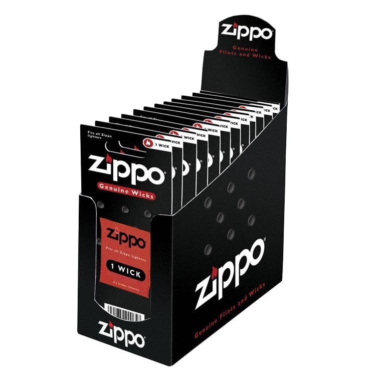 Zippo Zippo Accessories Wicks Unit (24)
