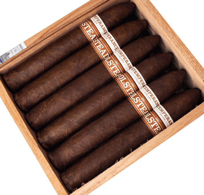 Romacraft Intemperance Romacraft Intemperance VO 1920 Roy Olmstead Unit (24)