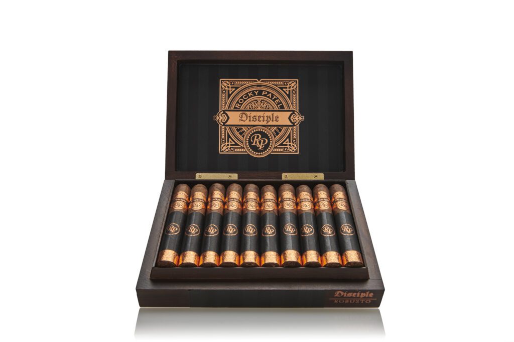 Rocky Patel Rocky Patel Disciple Toro Unit (20) Toro