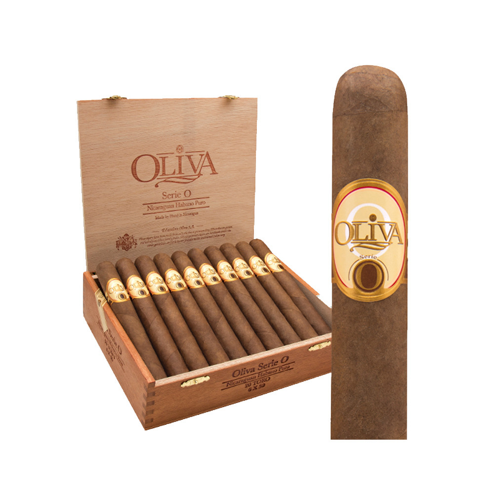 Oliva Oliva Serie O Churchill Unit (20) Churchill