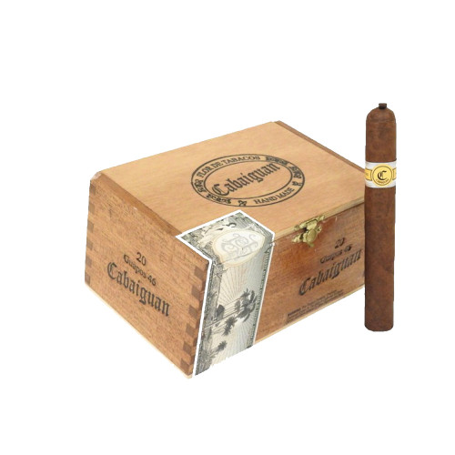 Tatuaje Tatuaje Cabaiguan Guapos RX Robusto Extra Unit (20) Robusto