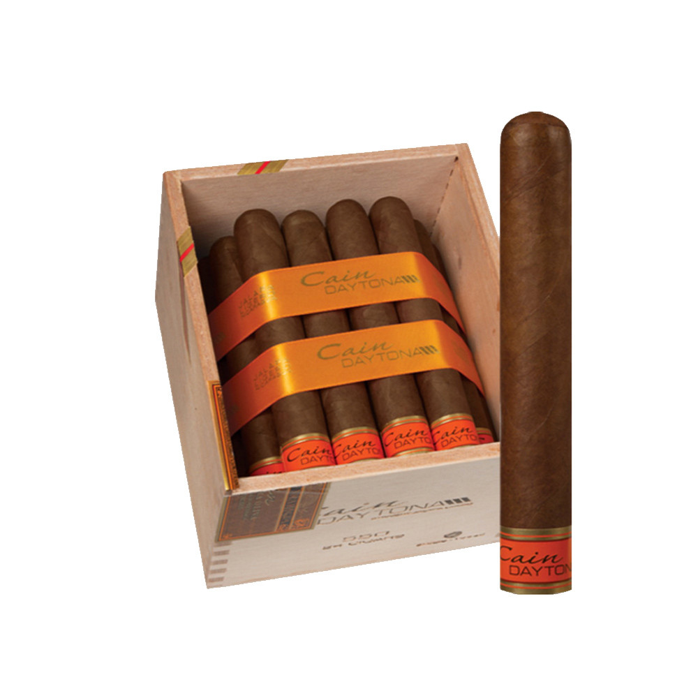 Oliva Oliva Nub Cain Daytona 654T Torpedo Unit (24) Torpedo