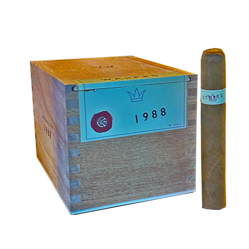 Warped Gran Warped Gran Reserva 1988 Unit (25)