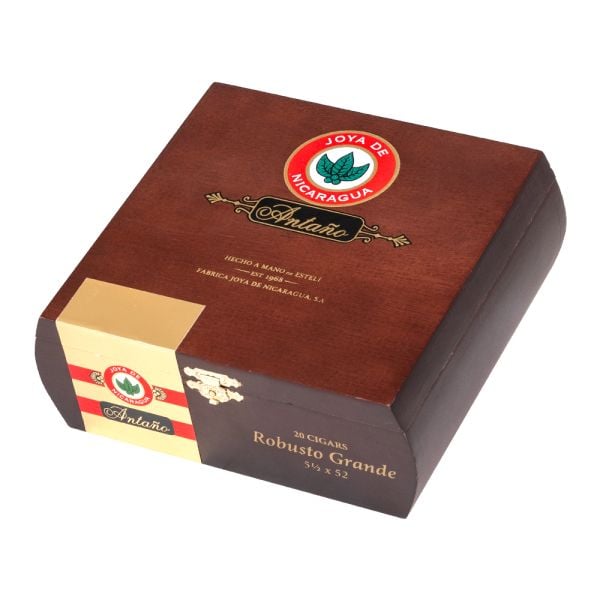 Joya De Nicaragua Joya De Nicaragua Antano 1970 Robusto Grande Unit (20) Robusto