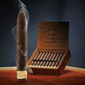 Rocky Patel Rocky Patel Edge 100-count Tray Maduro Torpedo Unit (100) Torpedo