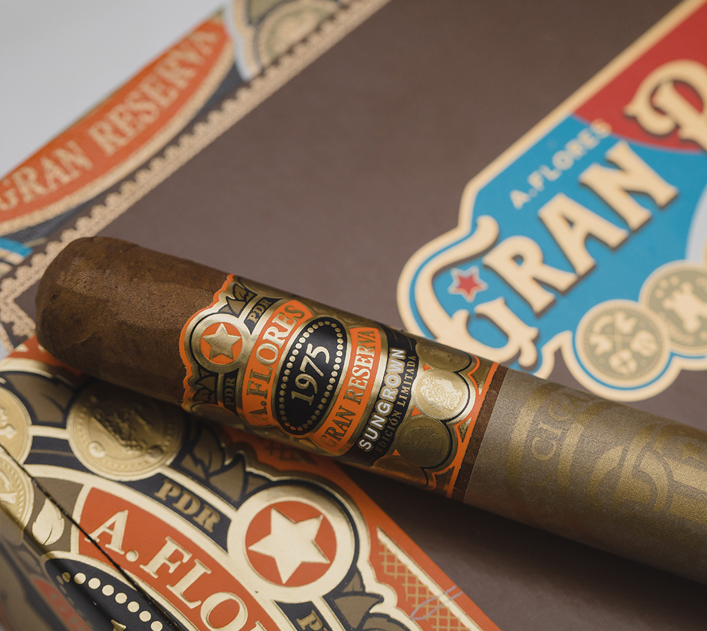 PDR PDR Gran Reserva Sungrown Grand Toro Unit (24) Toro