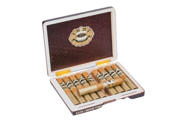 PDR PDR Gran Reserva Sungrown Grand Toro Unit (24) Toro