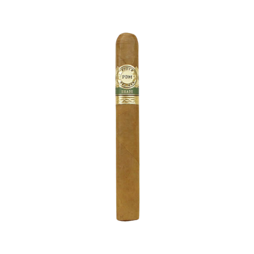 Perla Perla del Mar Shade (Natural) Corona Gorda (Perla "L") Unit (25) Corona Gorda