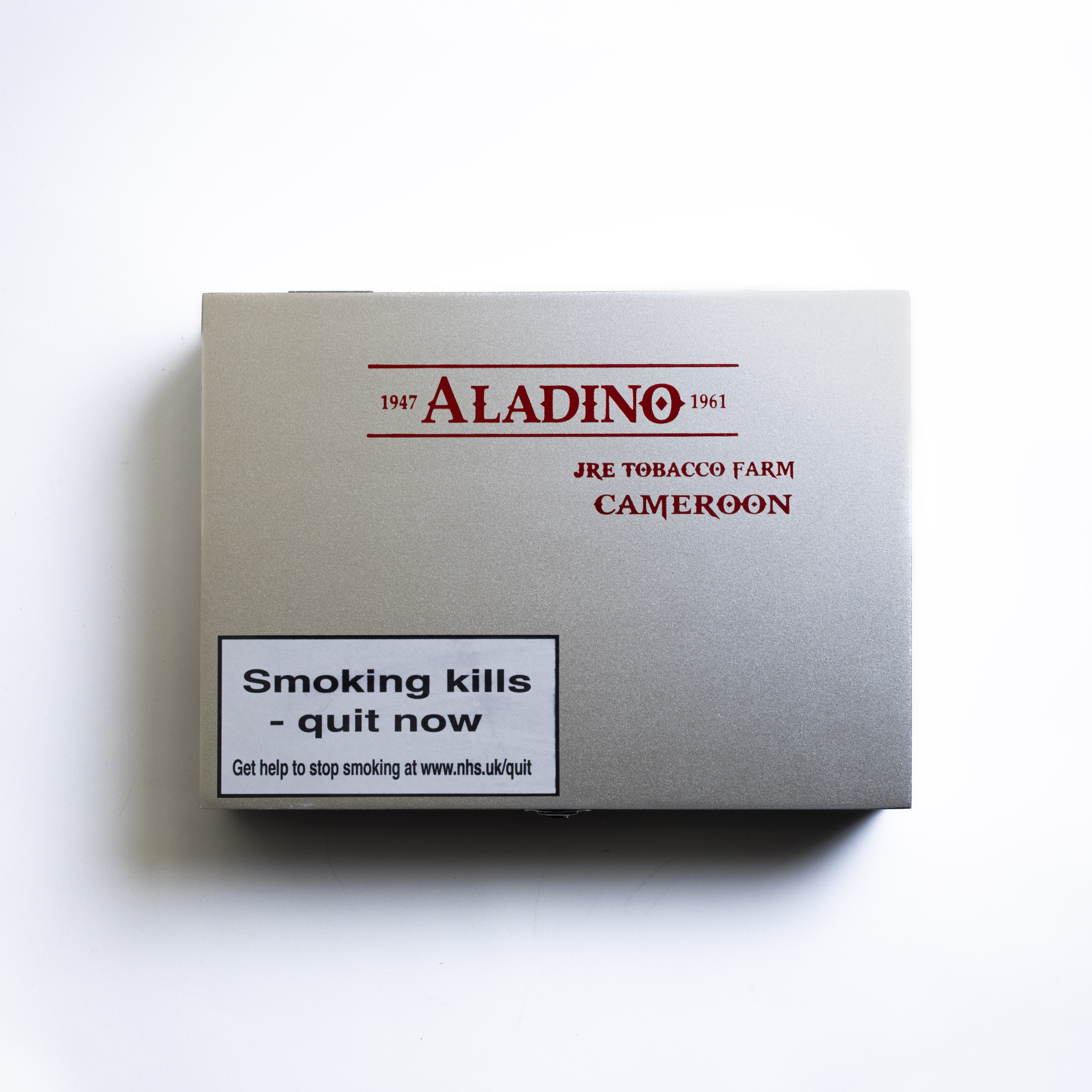 Aladino Aladino Cameroon Gordo Unit (20)