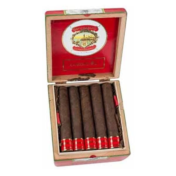 Gran Habano Gran Habano Corojo #5 Maduro Czar Unit (20)