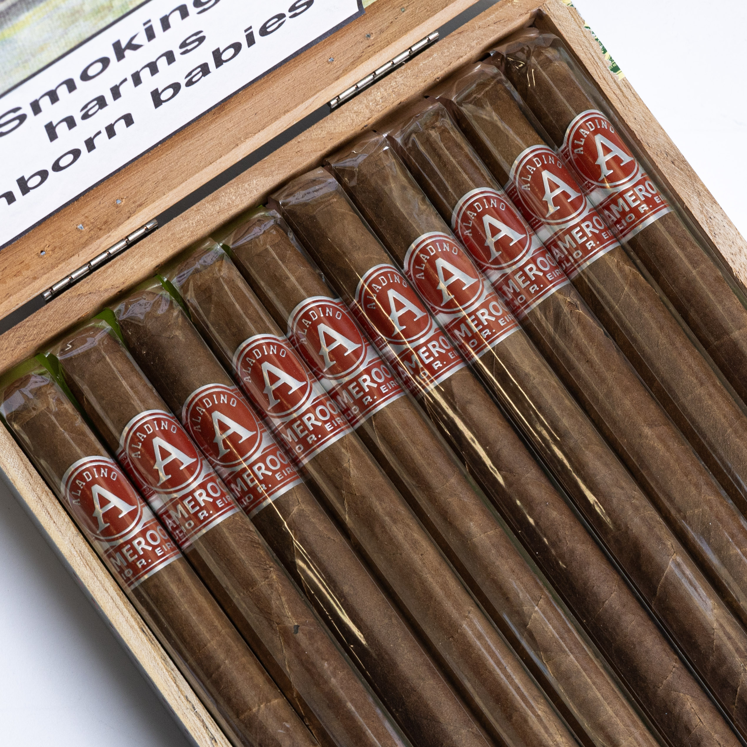 Aladino Aladino Cameroon Elegante Unit (20)