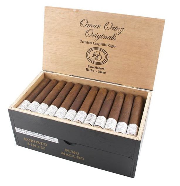 Omar Omar Ortez Fresh Pack Toro Unit (24)