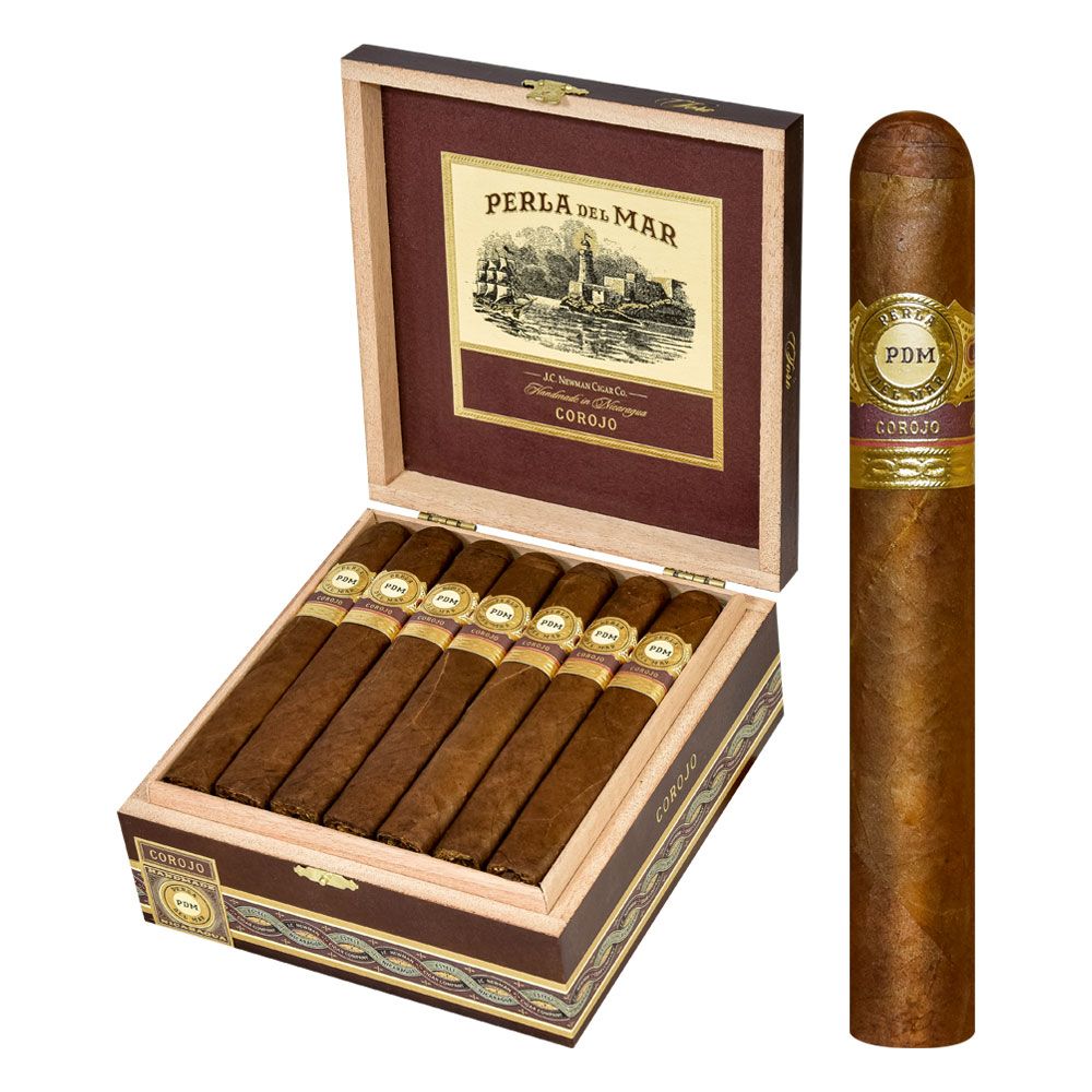 Perla Perla del Mar Corojo Toro Unit (25)