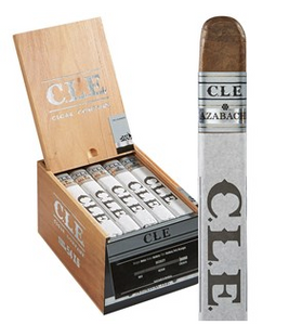 CLE CLE Habano 5x50 Unit (25)