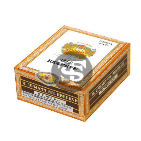 H Upmann 1844 Reserve Corona Unit (25)