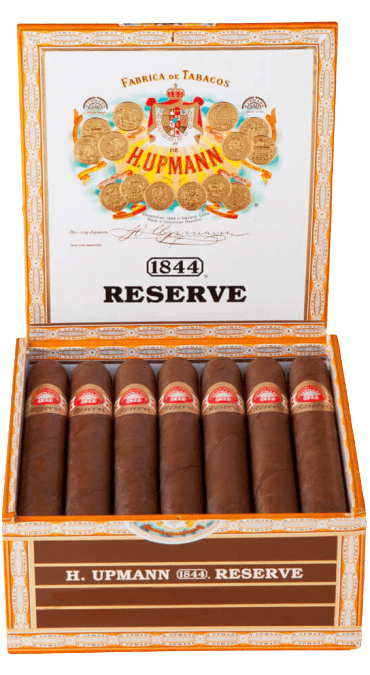 H Upmann H Upmann 1844 Reserve Corona Unit (25) Corona